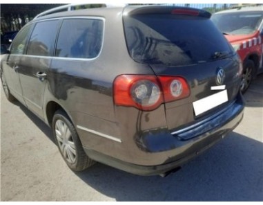 Caja Cambios Automatica Volkswagen Passat Variant  2 0 Edition Plus [2 0 Ltr  - 125 kW TDI DPF]