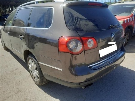 Caja Cambios Automatica Volkswagen Passat Variant  2 0 Edition Plus [2 0 Ltr  - 125 kW TDI DPF]