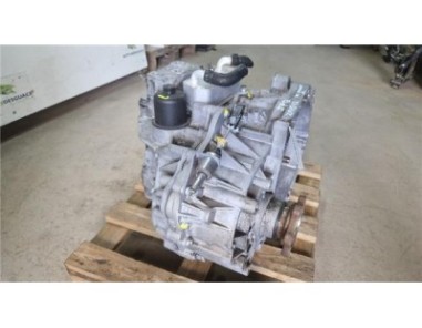 Caja Cambios Automatica Volkswagen Passat Variant  2 0 Edition Plus [2 0 Ltr  - 125 kW TDI DPF]
