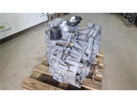 Caja Cambios Automatica Volkswagen Passat Variant  2 0 Edition Plus [2 0 Ltr  - 125 kW TDI DPF]