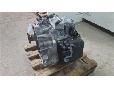 Caja Cambios Automatica Volkswagen Passat Variant  2 0 Edition Plus [2 0 Ltr  - 125 kW TDI DPF]