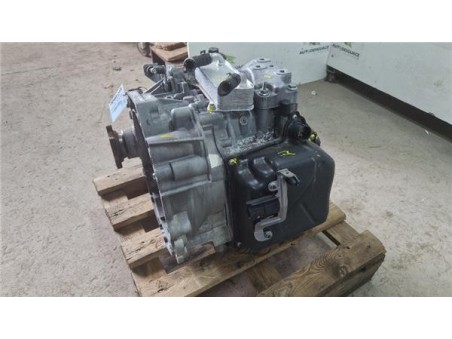 Caja Cambios Automatica Volkswagen Passat Variant  2 0 Edition Plus [2 0 Ltr  - 125 kW TDI DPF]