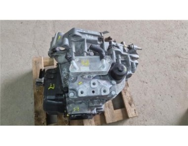 Caja Cambios Automatica Volkswagen Passat Variant  2 0 Edition Plus [2 0 Ltr  - 125 kW TDI DPF]