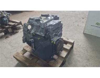 Caja Cambios Automatica Volkswagen Passat Variant  2 0 Edition Plus [2 0 Ltr  - 125 kW TDI DPF]