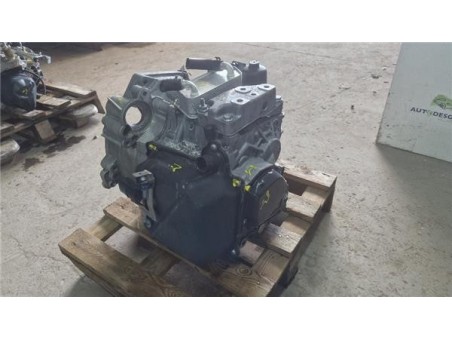 Caja Cambios Automatica Volkswagen Passat Variant  2 0 Edition Plus [2 0 Ltr  - 125 kW TDI DPF]