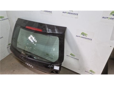 Porton Trasero Audi A3 Sportback  2 0 TDI Ambiente [2 0 Ltr  - 103 kW TDI]