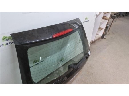 Porton Trasero Audi A3 Sportback  2 0 TDI Ambiente [2 0 Ltr  - 103 kW TDI]