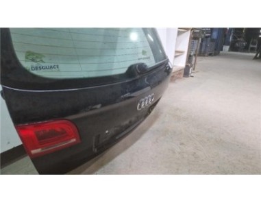 Porton Trasero Audi A3 Sportback  2 0 TDI Ambiente [2 0 Ltr  - 103 kW TDI]