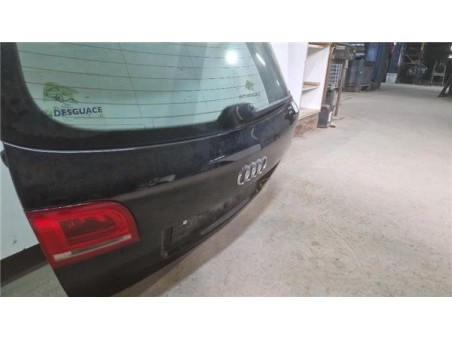 Porton Trasero Audi A3 Sportback  2 0 TDI Ambiente [2 0 Ltr  - 103 kW TDI]