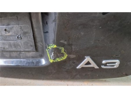 Porton Trasero Audi A3 Sportback  2 0 TDI Ambiente [2 0 Ltr  - 103 kW TDI]