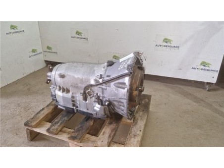 Caja Cambios Automatica Mercedes-Benz Clase E  Berlina  2 7 E 270 CDI  [2 7 Ltr  - 130 kW CDI CAT]