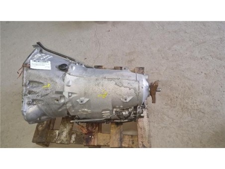 Caja Cambios Automatica Mercedes-Benz Clase E  Berlina  2 7 E 270 CDI  [2 7 Ltr  - 130 kW CDI CAT]