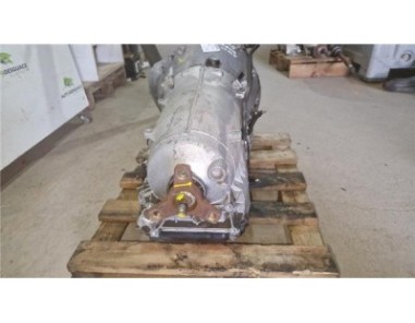 Caja Cambios Automatica Mercedes-Benz Clase E  Berlina  2 7 E 270 CDI  [2 7 Ltr  - 130 kW CDI CAT]