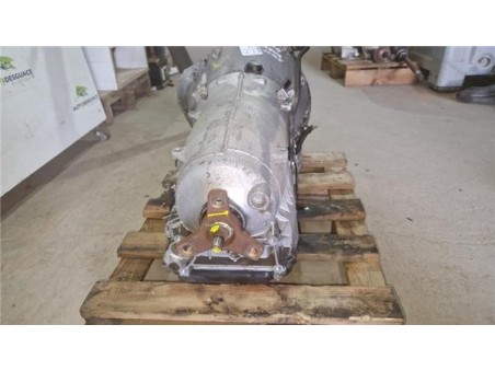 Caja Cambios Automatica Mercedes-Benz Clase E  Berlina  2 7 E 270 CDI  [2 7 Ltr  - 130 kW CDI CAT]