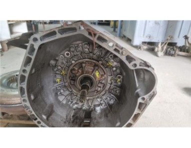 Caja Cambios Automatica Mercedes-Benz Clase E  Berlina  2 7 E 270 CDI  [2 7 Ltr  - 130 kW CDI CAT]