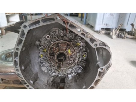 Caja Cambios Automatica Mercedes-Benz Clase E  Berlina  2 7 E 270 CDI  [2 7 Ltr  - 130 kW CDI CAT]