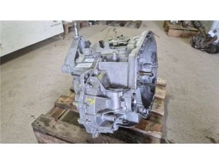 Caja Cambios Manual Renault Laguna II  1 9 dCi 