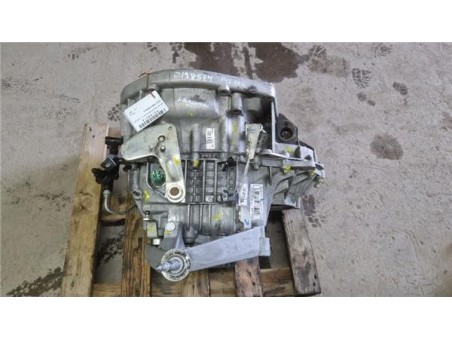 Caja Cambios Manual Renault Laguna II  1 9 dCi 