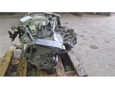 Caja Cambios Manual Renault Laguna II  1 9 dCi  Caja Cambios Manual Renault Laguna II  1 9 dCi