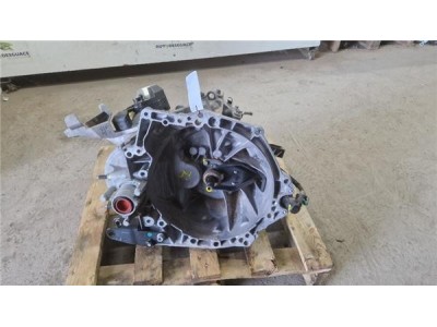 Caja Cambios Manual Opel Corsa F  1 5 GS Line [1 5 Ltr  - 75 kW CDTI DPF]