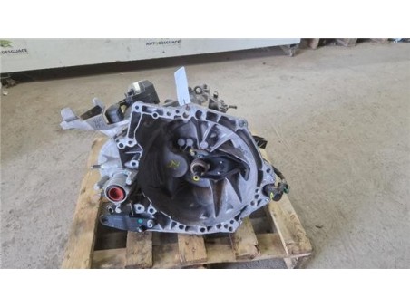 Caja Cambios Manual Opel Corsa F  1 5 GS Line [1 5 Ltr  - 75 kW CDTI DPF]