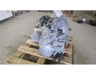 Caja Cambios Manual Opel Corsa F  1 5 GS Line [1 5 Ltr  - 75 kW CDTI DPF]