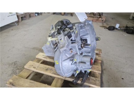 Caja Cambios Manual Opel Corsa F  1 5 GS Line [1 5 Ltr  - 75 kW CDTI DPF]