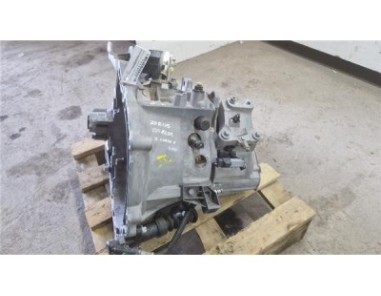 Caja Cambios Manual Opel Corsa F  1 5 GS Line [1 5 Ltr  - 75 kW CDTI DPF]