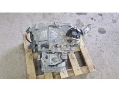 Caja Cambios Manual Opel Corsa F  1 5 GS Line [1 5 Ltr  - 75 kW CDTI DPF]