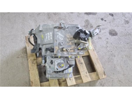 Caja Cambios Manual Opel Corsa F  1 5 GS Line [1 5 Ltr  - 75 kW CDTI DPF]