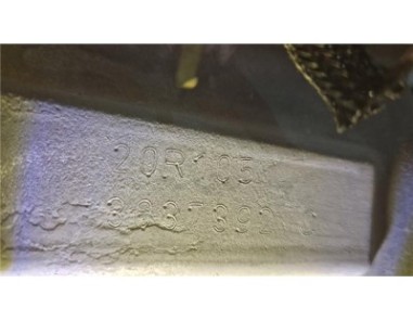 Caja Cambios Manual Opel Corsa F  1 5 GS Line [1 5 Ltr  - 75 kW CDTI DPF]