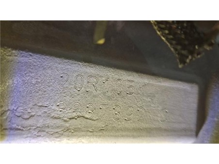 Caja Cambios Manual Opel Corsa F  1 5 GS Line [1 5 Ltr  - 75 kW CDTI DPF]