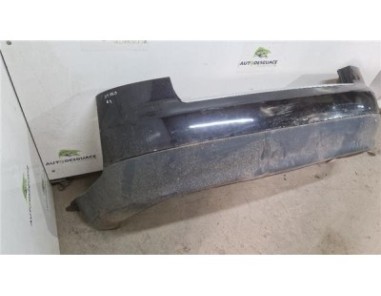 Paragolpes Trasero Audi A4 Berlina  1 9 TDI  [1 9 Ltr  - 96 kW TDI]