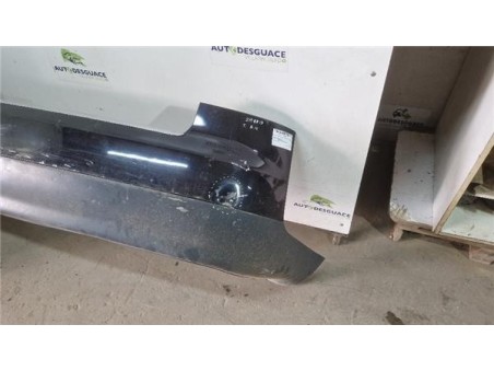 Paragolpes Trasero Audi A4 Berlina  1 9 TDI  [1 9 Ltr  - 96 kW TDI]