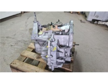 Caja Cambios Manual Renault LAGUNA II 1 9 dCi D 
