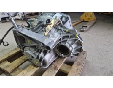 Caja Cambios Manual Renault LAGUNA II 1 9 dCi D 