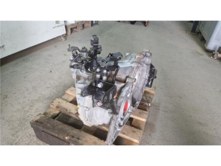 Caja Cambios Manual Hyundai Tucson  2 0 CRDi