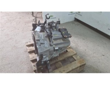 Caja Cambios Manual Hyundai Tucson  2 0 CRDi