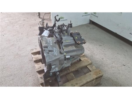 Caja Cambios Manual Hyundai Tucson  2 0 CRDi