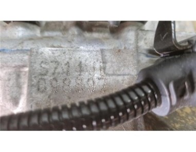 Caja Cambios Manual Hyundai Tucson  2 0 CRDi