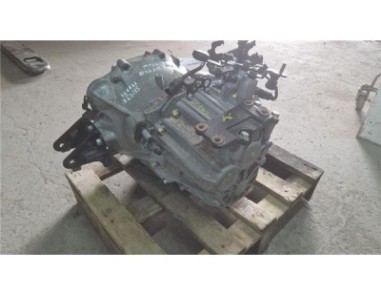 Caja Cambios Manual Hyundai Tucson  2 0 CRDi