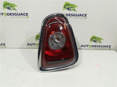 Piloto Trasero Derecho Mini Mini  1 4 One [1 4 Ltr  - 70 kW 16V CAT]