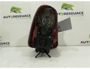 Piloto Trasero Derecho Mini Mini  1 4 One [1 4 Ltr  - 70 kW 16V CAT]