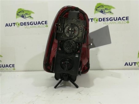 Piloto Trasero Derecho Mini Mini  1 4 One [1 4 Ltr  - 70 kW 16V CAT]