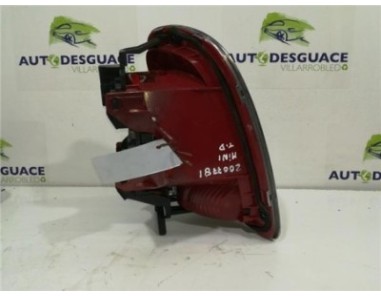 Piloto Trasero Derecho Mini Mini  1 4 One [1 4 Ltr  - 70 kW 16V CAT]