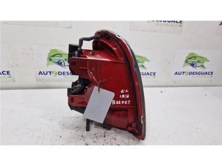 Piloto Trasero Derecho Mini Mini  1 4 One [1 4 Ltr  - 70 kW 16V CAT]