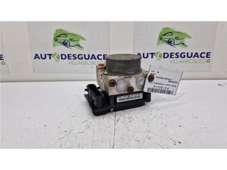 Nucleo Abs Renault Kangoo II  1 5 dCi 