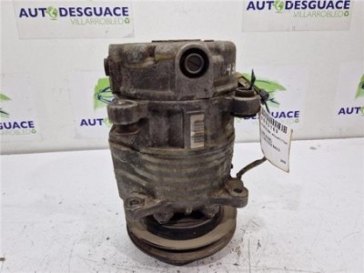 Compresor Aire Acondicionado Opel VECTRA B BERLINA 1 7 Turbodiesel 