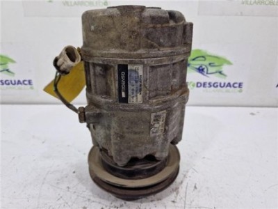 Compresor Aire Acondicionado Opel VECTRA B BERLINA 1 7 Turbodiesel  2