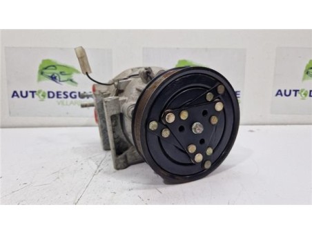 Compresor Aire Acondicionado Nissan PRIMERA BERLINA 2 0 16V 